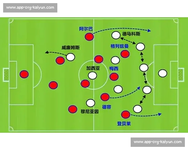 巴萨引援破局关键:注册困局下的威廉斯争夺战 巴萨引援破局关键:注册困局下的威廉斯争夺战
