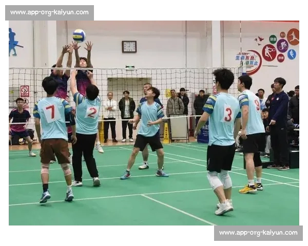 敦化市疾控中心职工排球赛圆满落幕:活力跃动展风采,凝聚疾控新力量 敦化市疾控中心职工排球赛圆满落幕:活力跃动展风采,凝聚疾控新力量