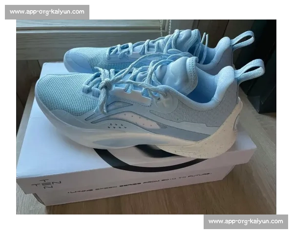 李宁篮球鞋逆袭:杨瀚森 NBA 首秀点燃科技突围战