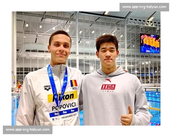 潘展乐 46 秒 71 创历史第二!波波维奇紧追:欧洲天才的逆袭之路 潘展乐 46 秒 71 创历史第二!波波维奇紧追:欧洲天才的逆袭之路