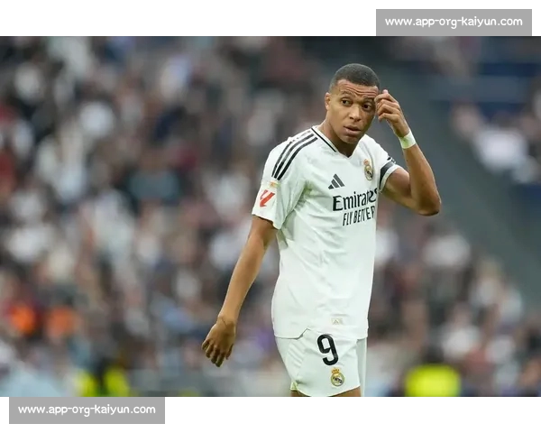 突发！姆巴佩因急性肠胃炎紧急入院 皇马披露最新医疗进展