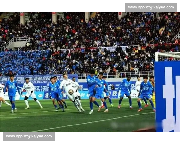 蒙超四强战外援云集，呼和浩特草根足球迎巅峰对决