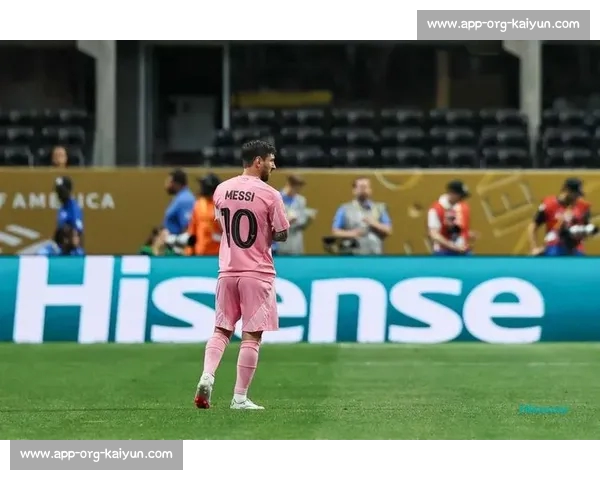 迈阿密 0-4 巴黎:惨败背后的重生契机 迈阿密 0-4 巴黎:惨败背后的重生契机