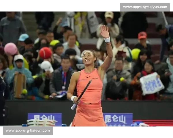 郑钦文温网首秀苦战三盘憾负 草地征程再遇瓶颈仍展韧性