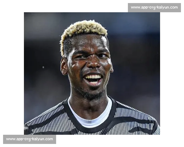 博格巴降薪加盟摩纳哥!32 岁光膀子秀肌肉 + 花式颠球,禁赛后重寻职业生涯第二春 博格巴降薪加盟摩纳哥!32 岁光膀子秀肌肉 + 花式颠球,禁赛后重寻职业生涯第二春