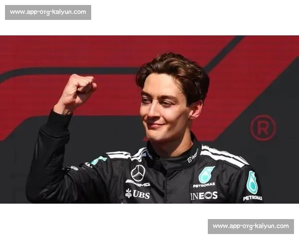 拉塞尔确认梅赛德斯续约谈判陷入僵局 坦言未与其他车队接触