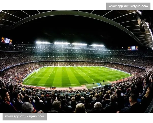 诺坎普翻新进入新阶段：部分看台座椅完工，甘伯杯回归在即