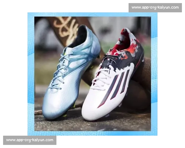 阿迪达斯 “霓虹流光” F50 战靴震撼发布，致敬传奇梅西！