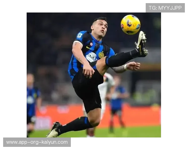 劳塔罗亮剑：国米争冠不容动摇，铁心留队者方能并肩