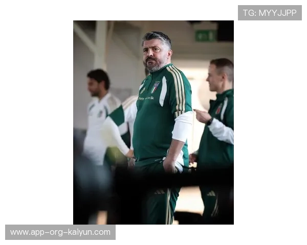 加图索出任意大利国家队主帅 率队冲击 2026 世界杯资格