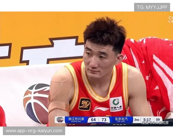 CBA总决赛精彩瞬间与数据统计